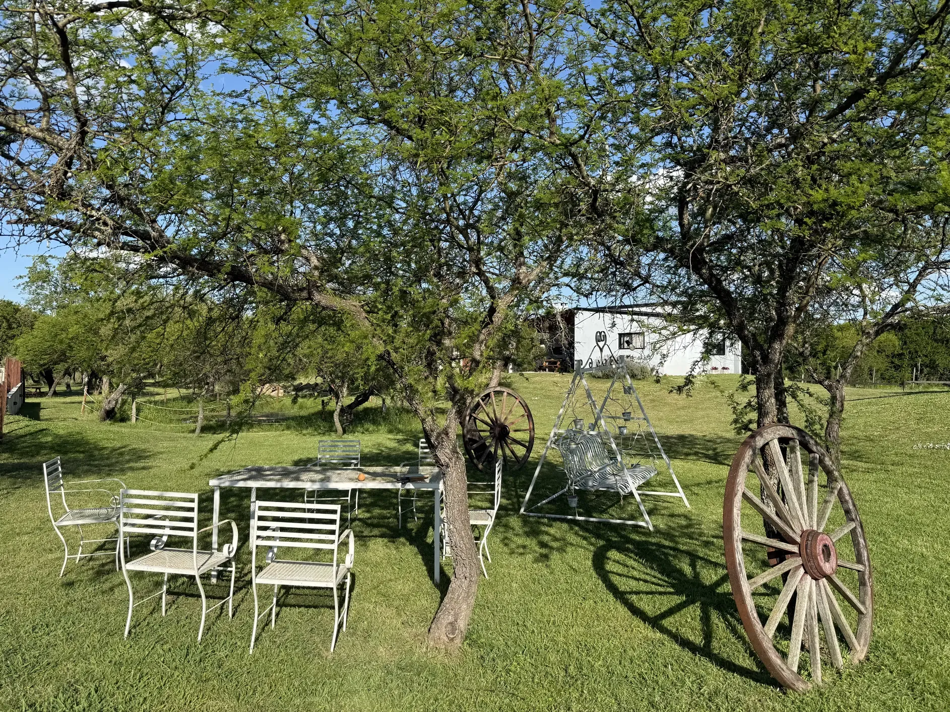 Servicios disponibles