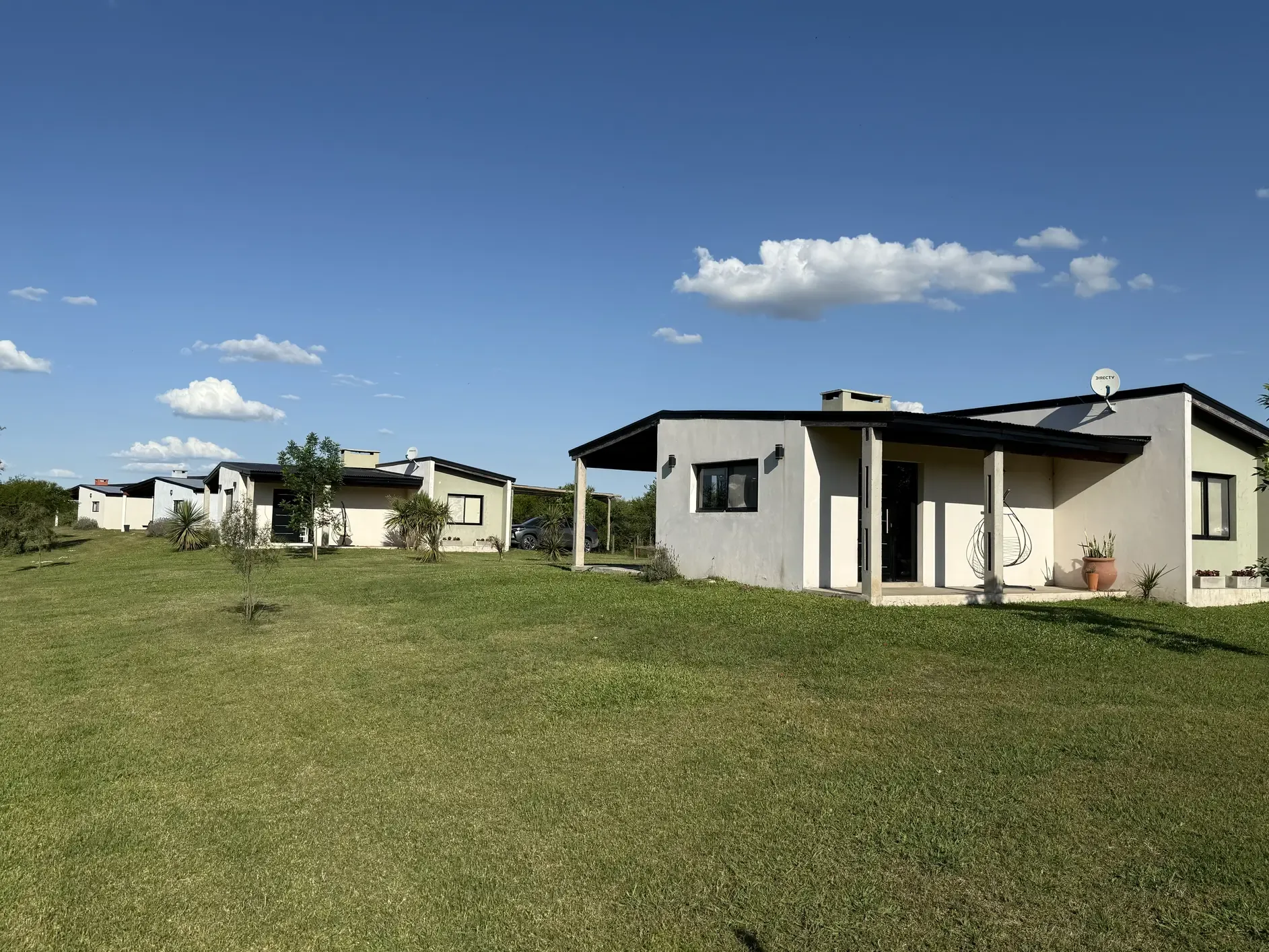 Entorno y naturaleza